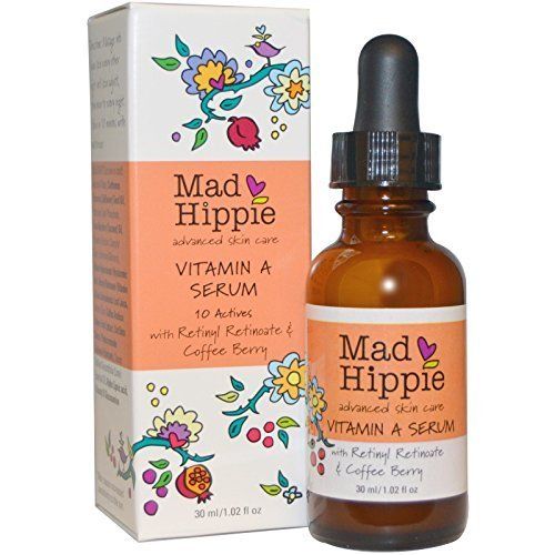 Face Serum For Oily Skin