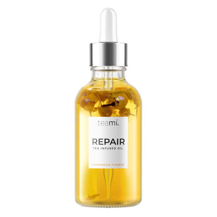 Facial oil for Sensitive skin 