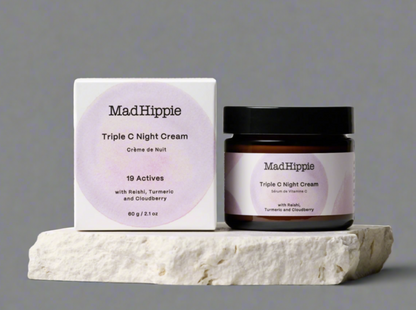 night cream for aging skin