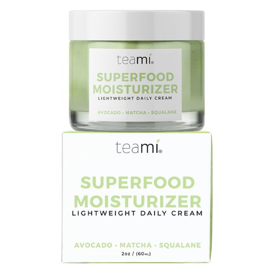 Organic moisturizer in UAE