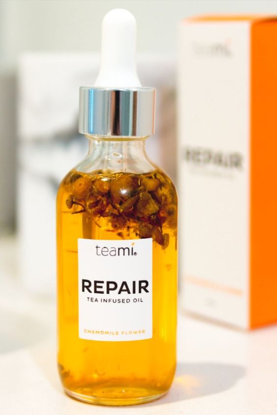 Repair Facial OIl