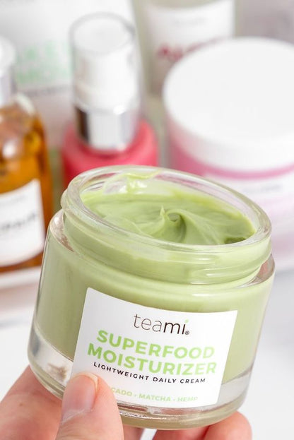 Superfood Moisturizer