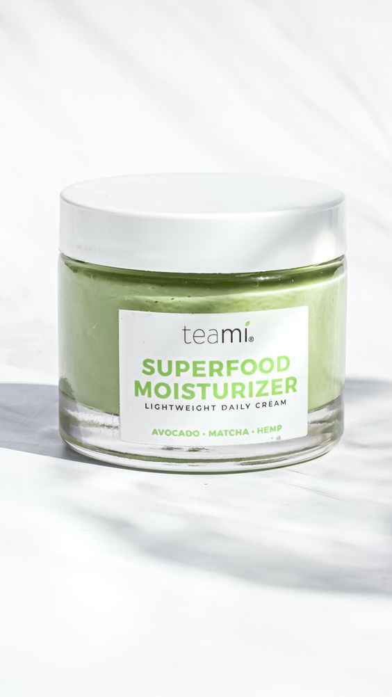 Superfood Moisturizer