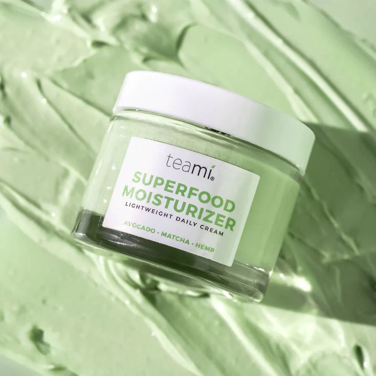 Superfood Moisturizer