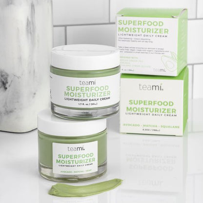 Superfood Moisturizer