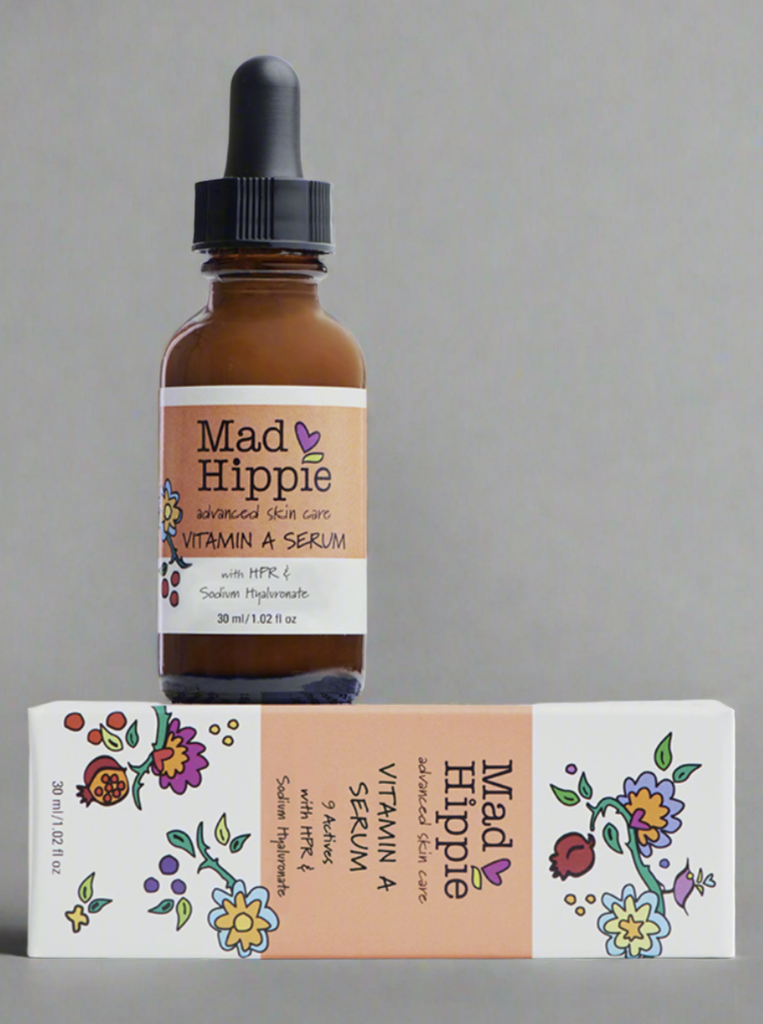 Vitamine A Serum MadHippie